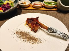 -枫品铁板烧(东樾店)