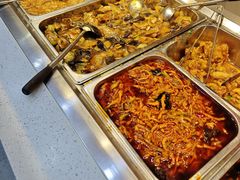-晓宇盒饭(民安街店)
