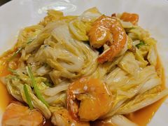 -观宴中餐厅