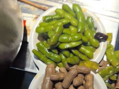 -橦橦小马扎烧烤 (传媒大学店)