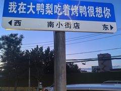-大鸭梨烤鸭·北京菜(南小街/南苑店)