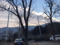 -北京西山滑雪场