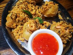 -蚝美人·生蚝海鲜烧烤(茶花园店)
