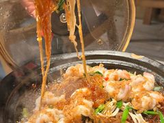 -陶德砂锅(蜀汉路店)