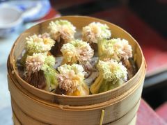 -都一处烧麦馆(前门店)