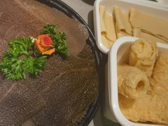-海底捞火锅(上地华联店)