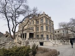 -沈阳金融博物馆