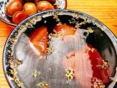 糖芋艿-新万鑫银丝面·非遗无锡味(惠山古镇店)
