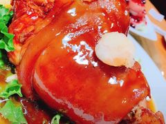 -大眼锅贴水饺(河东店)