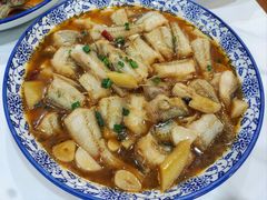 红烧水潺-天台徐家小吃