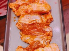 -郭记烤肉创始店(民丰大街店)