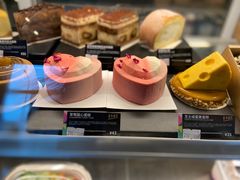 -星巴克臻选(宁波世纪东方广场店)