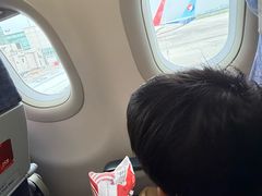 -青岛胶东国际机场