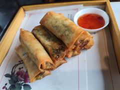 -柳莺湖上·湖景餐厅·江南菜(西湖店)