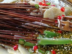 -古真记钵钵鸡(老公园店)