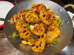 -重庆酸菜鱼(上海路店)