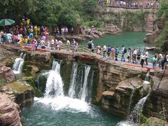 -云台山风景名胜区