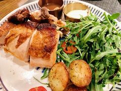 -IL TEATRO 精品意大利餐厅