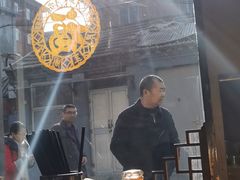 -老门刀削面(小酱坊店)