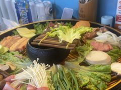 -牛犇炭火烤肉·鲜切烤肉(承德总店)