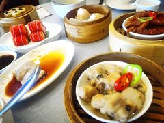 -潮府馆·非遗潮州菜·世纪公园(新国际博览中心店)