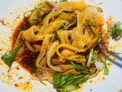 -阿娜尔·新疆菜(宜家荟聚中心店)