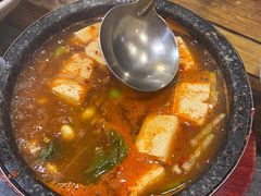 -安家德吉林市朝鲜族大冷面(民康路店)