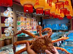 -蚝得喜海鲜(东城店)