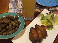 -莫多多餐厅