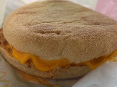 -麦当劳(虹梅路地铁站店)