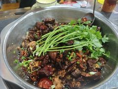 -天治宣·野椒鸡(龙头寺总店)