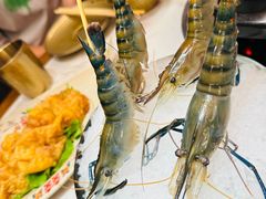 -琥珀川糟粕醋·香草鸭·鸡煲(慈云寺店)
