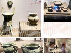 -陕西历史博物馆