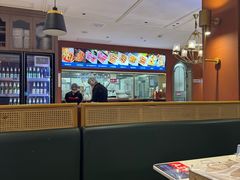 -勇利赵家烤肉坊(纬二街店)