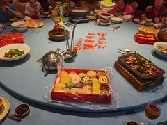 -天怡·鱼工厂(临江店)