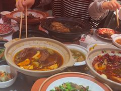 -山四砂锅(太原钟楼街店)