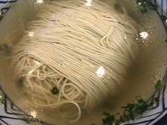 -朱洪元苏式面馆(绿宝广场店)