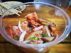 -豫老三牛肉拉面(南阳路店)