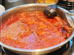 -HOTISLAND海鸡岛·韩国料理(江南西店)