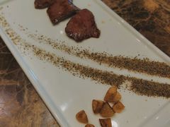 -禾牧铁板创意料理(姑嫂树路店)