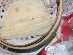 -西贝(东城万达广场店)