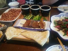 -水库活鱼馆(于桥水库店)