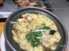 -冯老二羊肉串