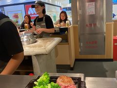 -肉肉大米(金虹桥店)