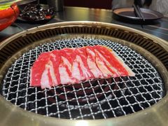 -厚贞日式烤肉(浦东汇智店)