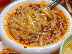 -朱大嘴肥肠血旺(福字街店)