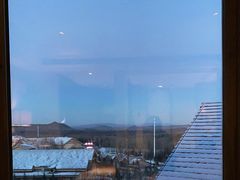 -长白山万达喜来登度假酒店