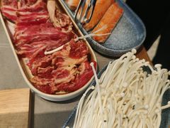 -杨小佳·齐齐哈尔烤肉·烤串(广州店)