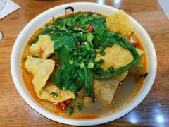 -螺小胖柳州螺蛳粉(钟楼总店)