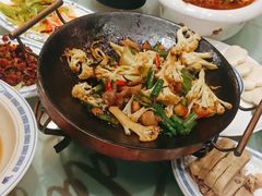 -老雒阳面馆·水席(洛宁高速路口店)